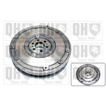 Volant moteur QUINTON HAZELL QDF220
