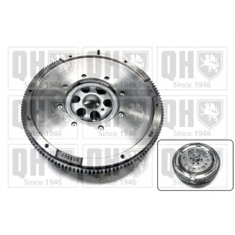 Volant moteur QUINTON HAZELL QDF310K