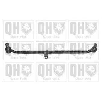 Barre de connexion QUINTON HAZELL QDL1289S