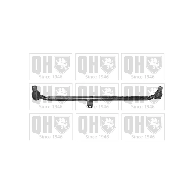 Barre de connexion QUINTON HAZELL QDL1289S