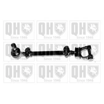 Barre de connexion QUINTON HAZELL QDL1554S