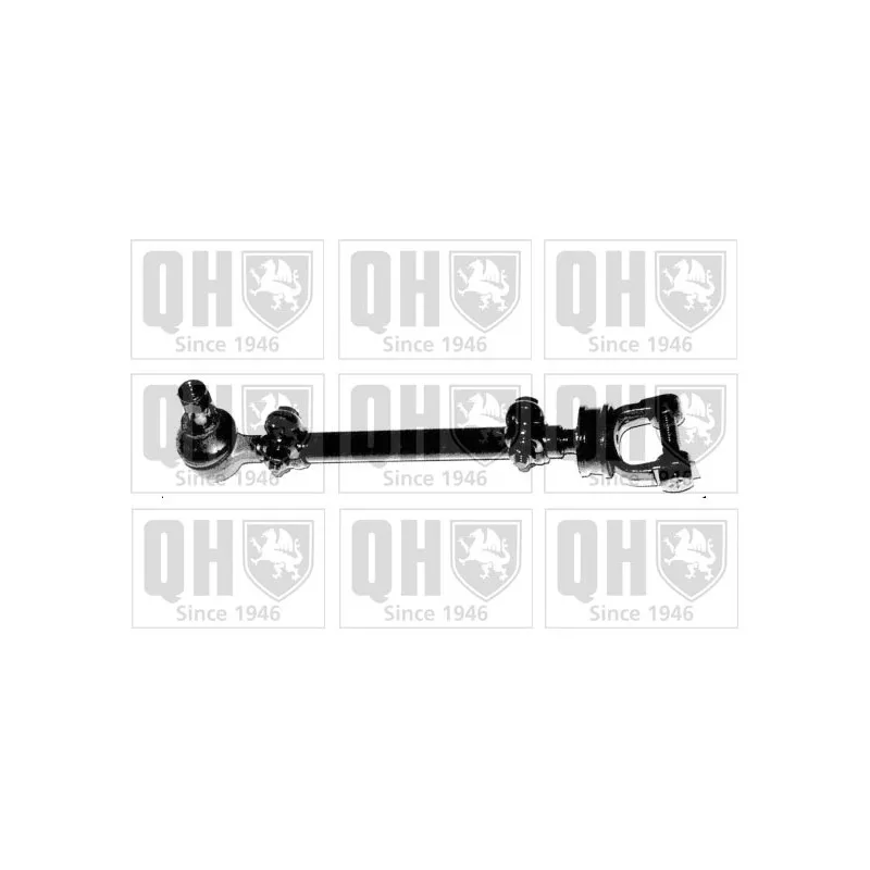 Barre de connexion QUINTON HAZELL QDL1554S