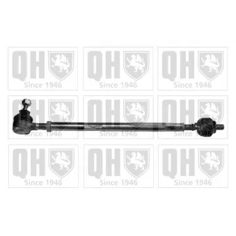 Barre de connexion QUINTON HAZELL QDL1712S