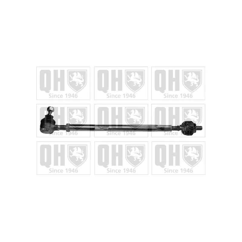 Barre de connexion QUINTON HAZELL QDL1712S