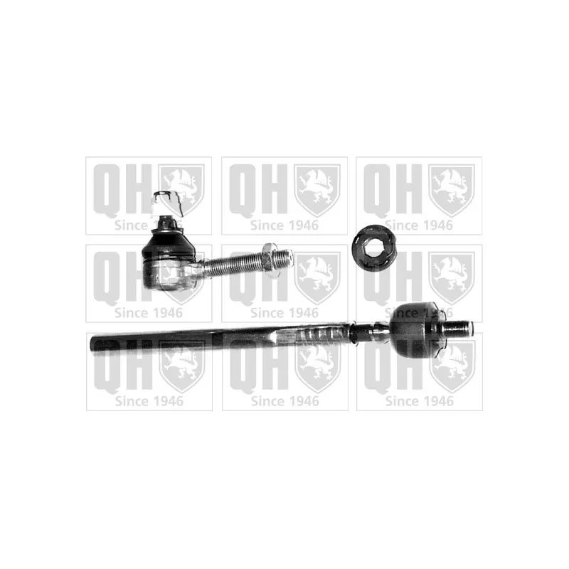 Barre de connexion QUINTON HAZELL QDL1776S