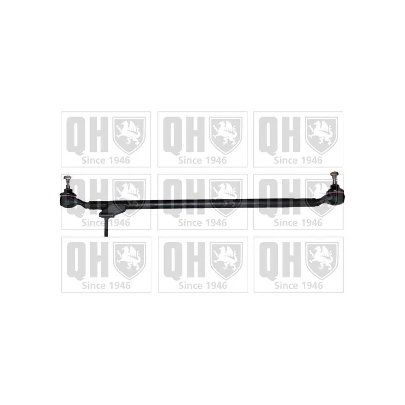 Barre de connexion QUINTON HAZELL QDL2056S