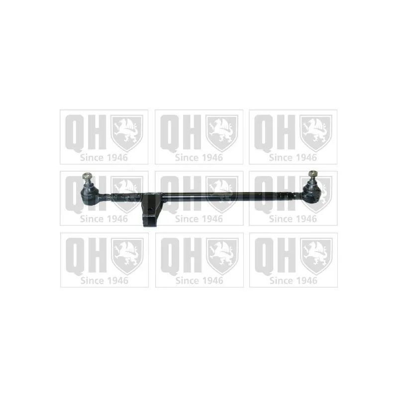 Barre de connexion QUINTON HAZELL QDL2057S