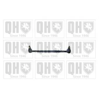 Barre de connexion QUINTON HAZELL QDL2073S