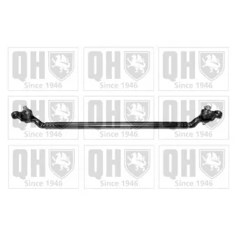 Barre de connexion QUINTON HAZELL QDL2074S