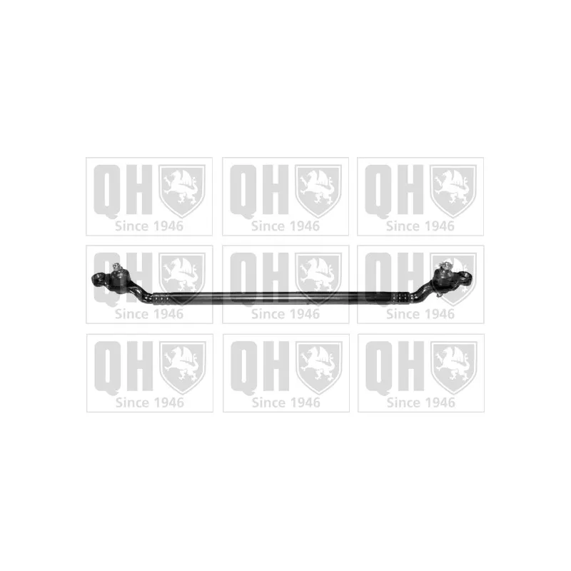Barre de connexion QUINTON HAZELL QDL2074S