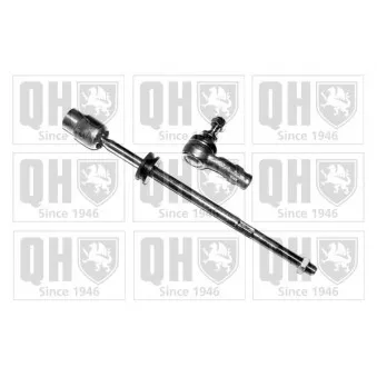 Barre de connexion QUINTON HAZELL QDL2079S