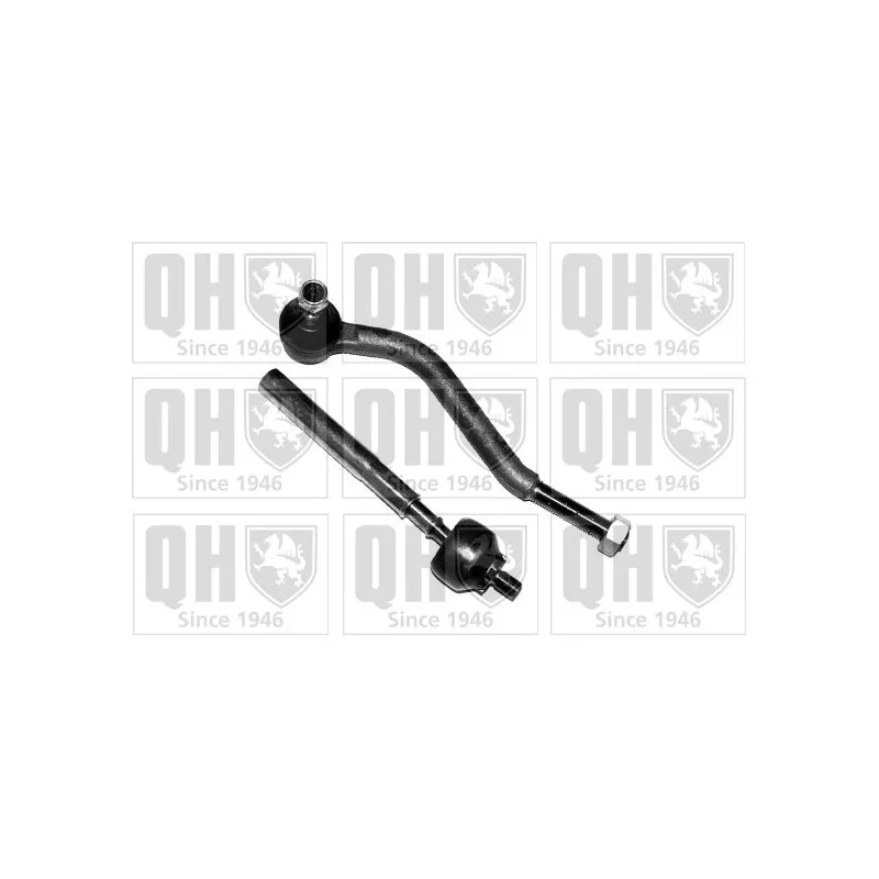 Barre de connexion QUINTON HAZELL QDL2103S