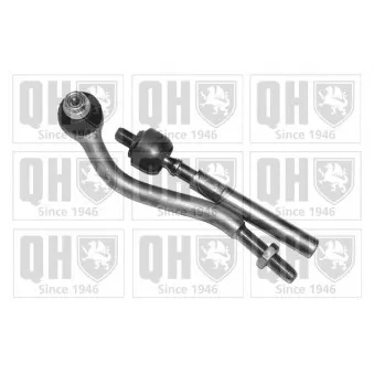 Barre de connexion QUINTON HAZELL QDL2104S