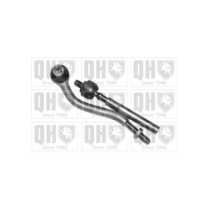 Barre de connexion QUINTON HAZELL QDL2104S