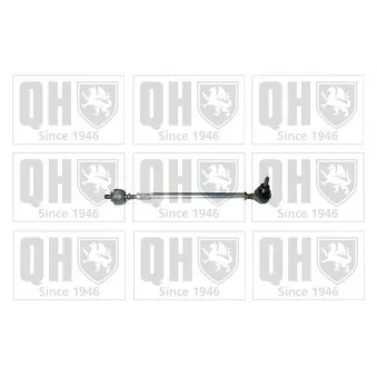 Barre de connexion QUINTON HAZELL QDL2107S