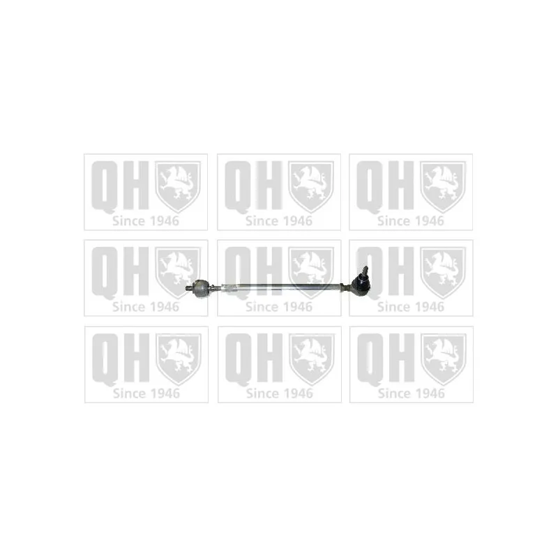 Barre de connexion QUINTON HAZELL QDL2107S