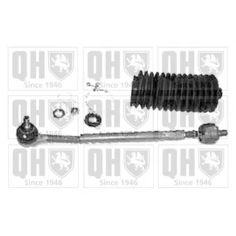Barre de connexion QUINTON HAZELL QDL2112S