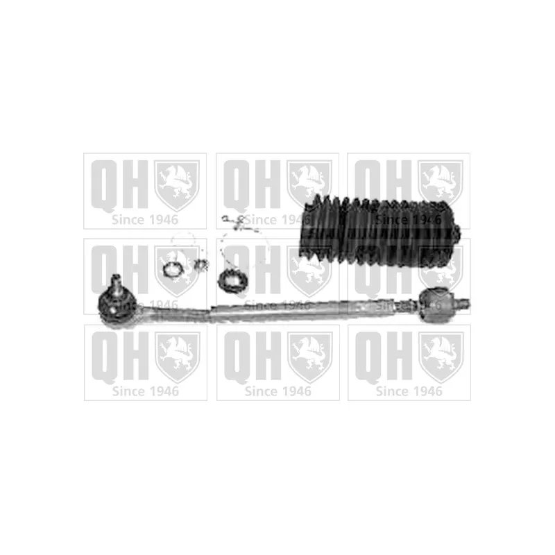 Barre de connexion QUINTON HAZELL QDL2112S