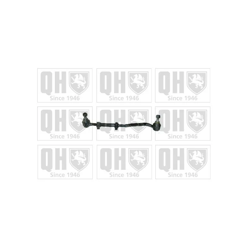Barre de connexion QUINTON HAZELL QDL2142S