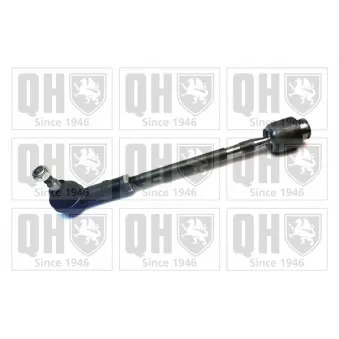 Barre de connexion QUINTON HAZELL QDL2152S