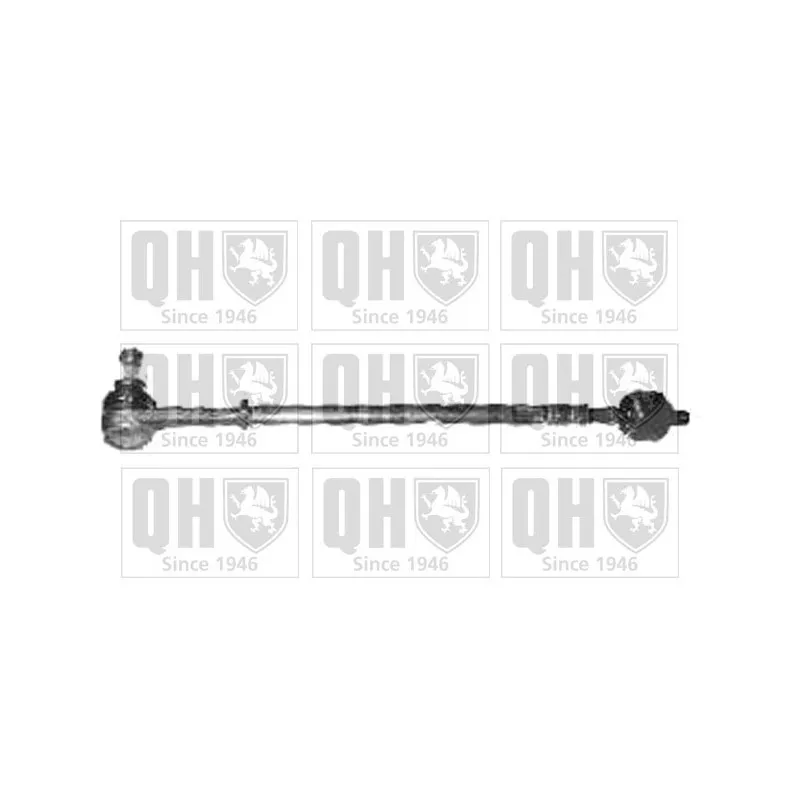 Barre de connexion QUINTON HAZELL QDL2159S