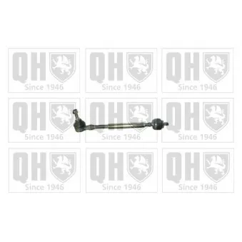 Barre de connexion QUINTON HAZELL QDL2167S