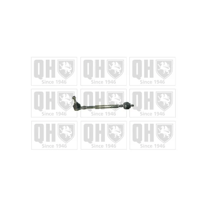 Barre de connexion QUINTON HAZELL QDL2167S
