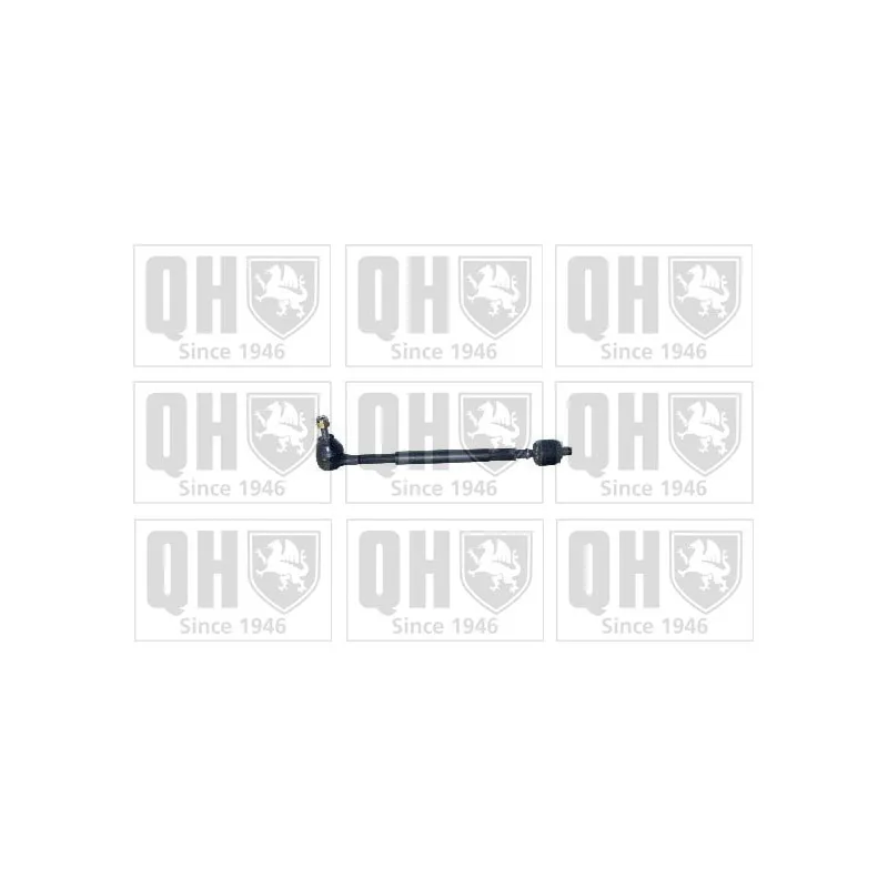 Barre de connexion QUINTON HAZELL QDL2172S