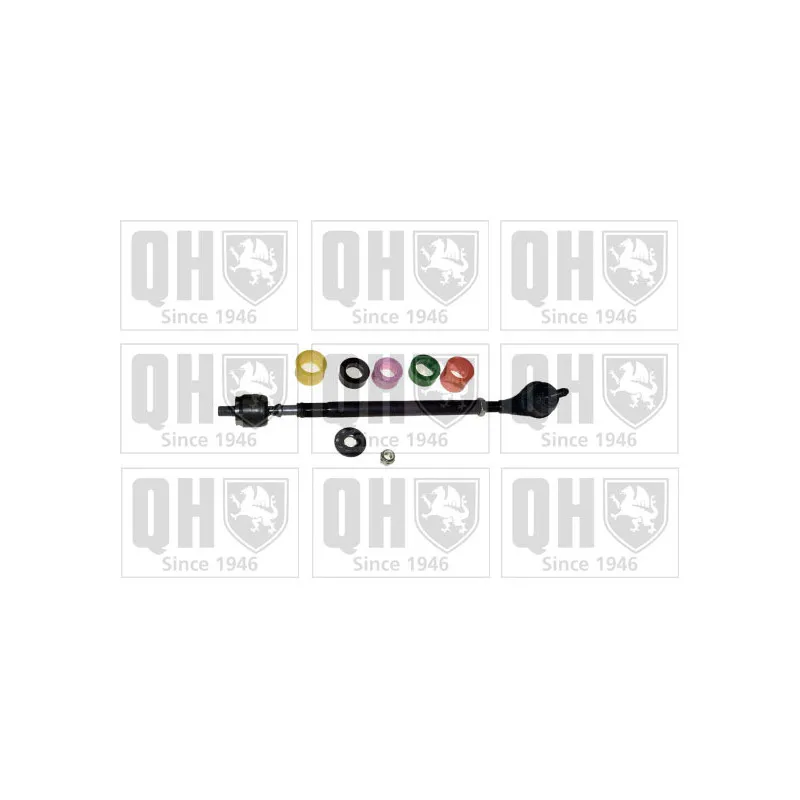 Barre de connexion QUINTON HAZELL QDL2173S