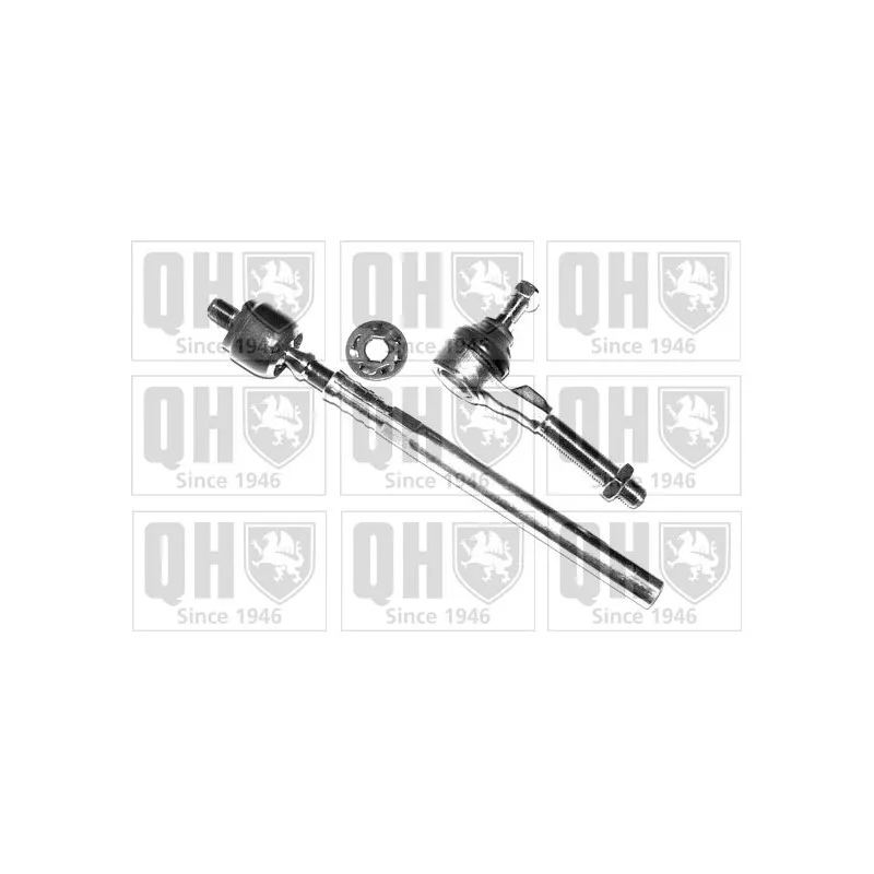 Barre de connexion QUINTON HAZELL QDL2174S