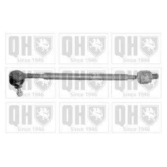 Barre de connexion QUINTON HAZELL QDL2177S