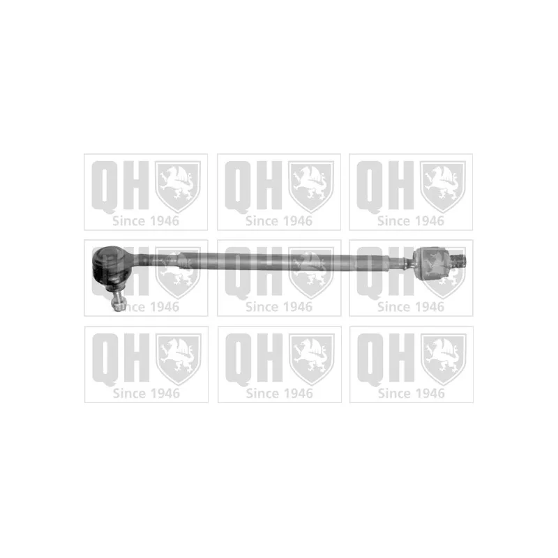 Barre de connexion QUINTON HAZELL QDL2177S