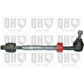 Barre de connexion QUINTON HAZELL QDL2181S