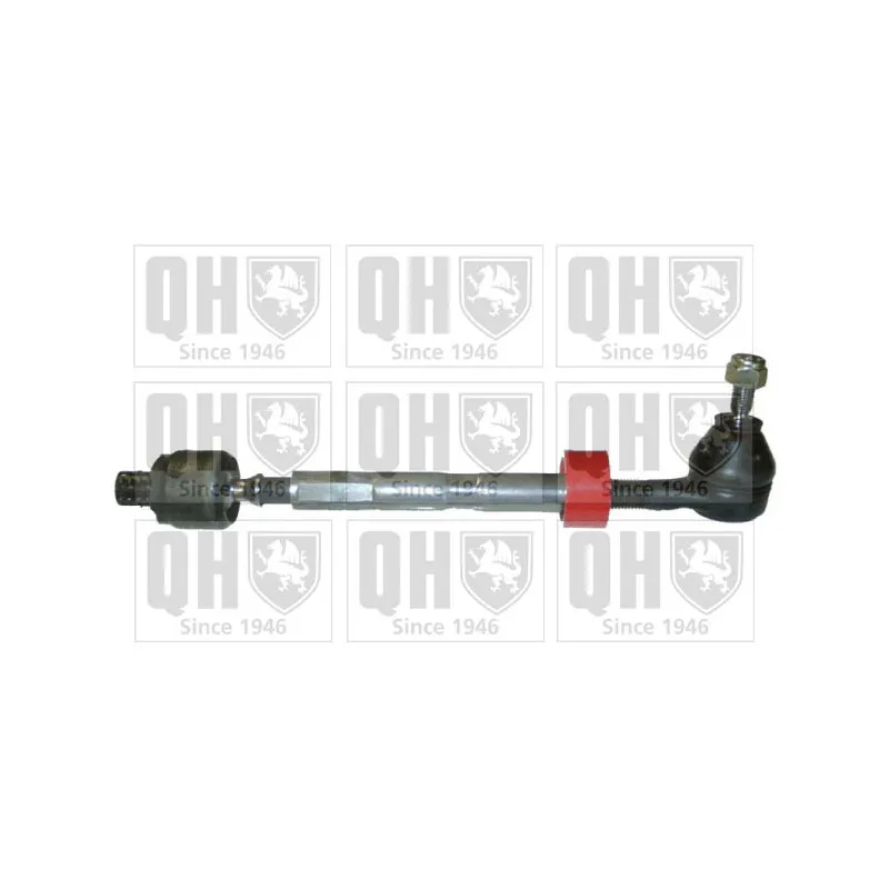 Barre de connexion QUINTON HAZELL QDL2181S