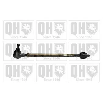 Barre de connexion QUINTON HAZELL QDL2204S