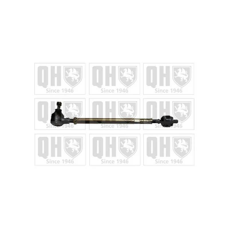 Barre de connexion QUINTON HAZELL QDL2204S