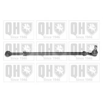 Barre de connexion QUINTON HAZELL QDL2236S
