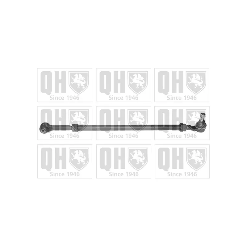 Barre de connexion QUINTON HAZELL QDL2236S