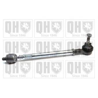 Barre de connexion QUINTON HAZELL QDL2243S