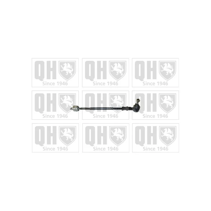 Barre de connexion QUINTON HAZELL QDL2244S