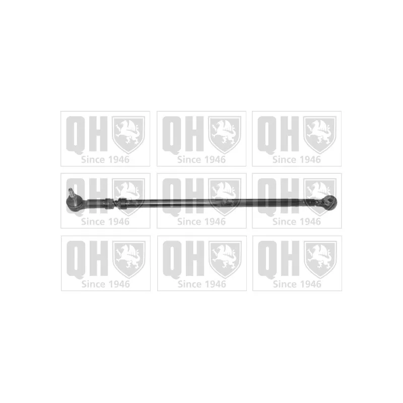 Barre de connexion QUINTON HAZELL QDL2245S