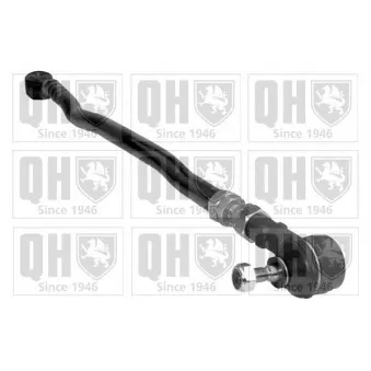 Barre de connexion QUINTON HAZELL