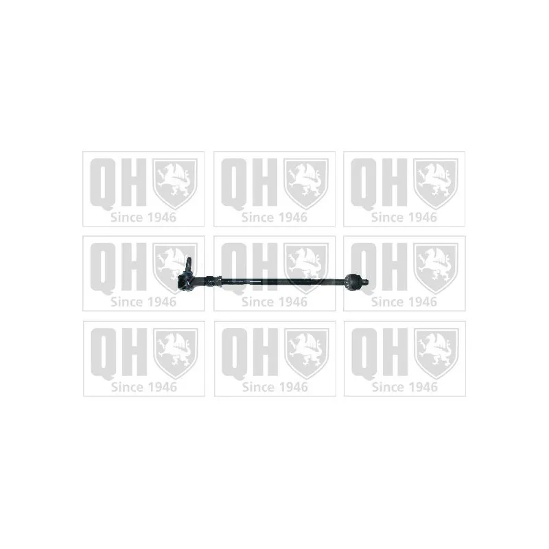 Barre de connexion QUINTON HAZELL QDL2247S