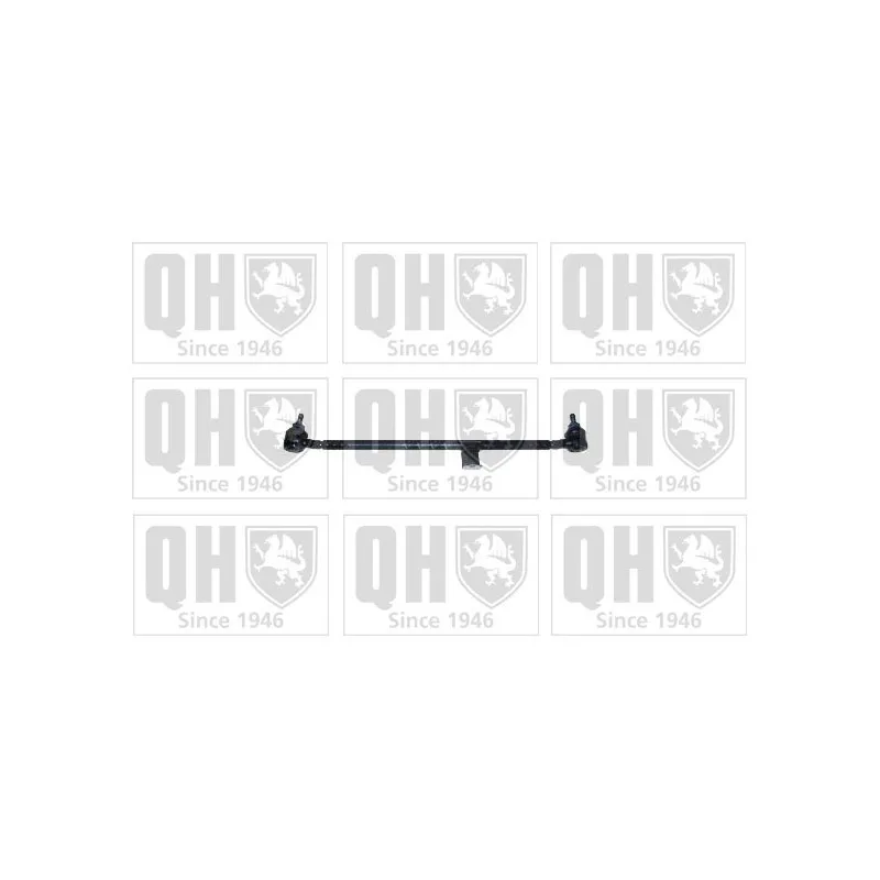 Barre de connexion QUINTON HAZELL QDL2292S