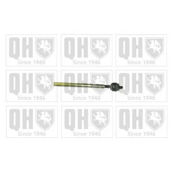 Barre de connexion QUINTON HAZELL QDL2378S