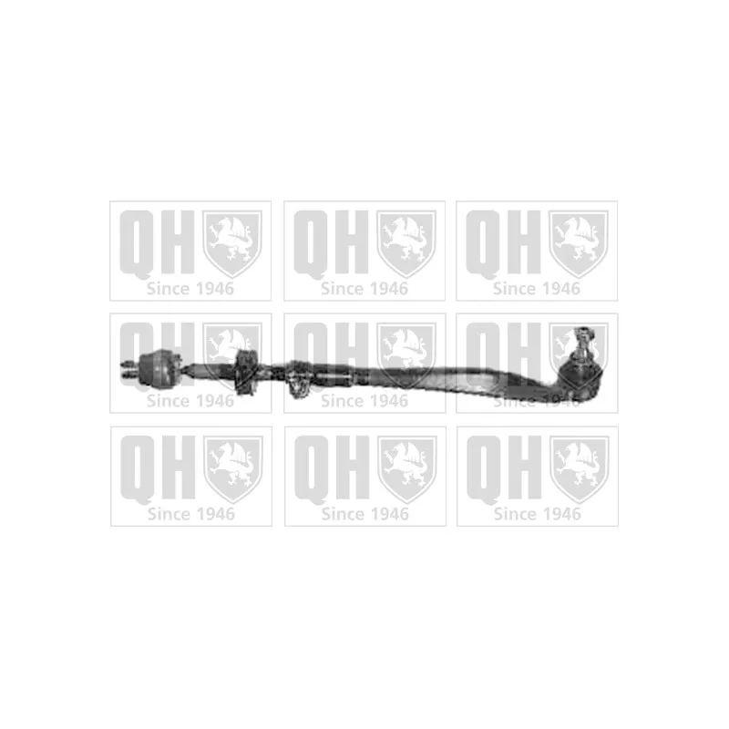 Barre de connexion QUINTON HAZELL QDL2387S