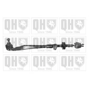 Barre de connexion QUINTON HAZELL QDL2388S