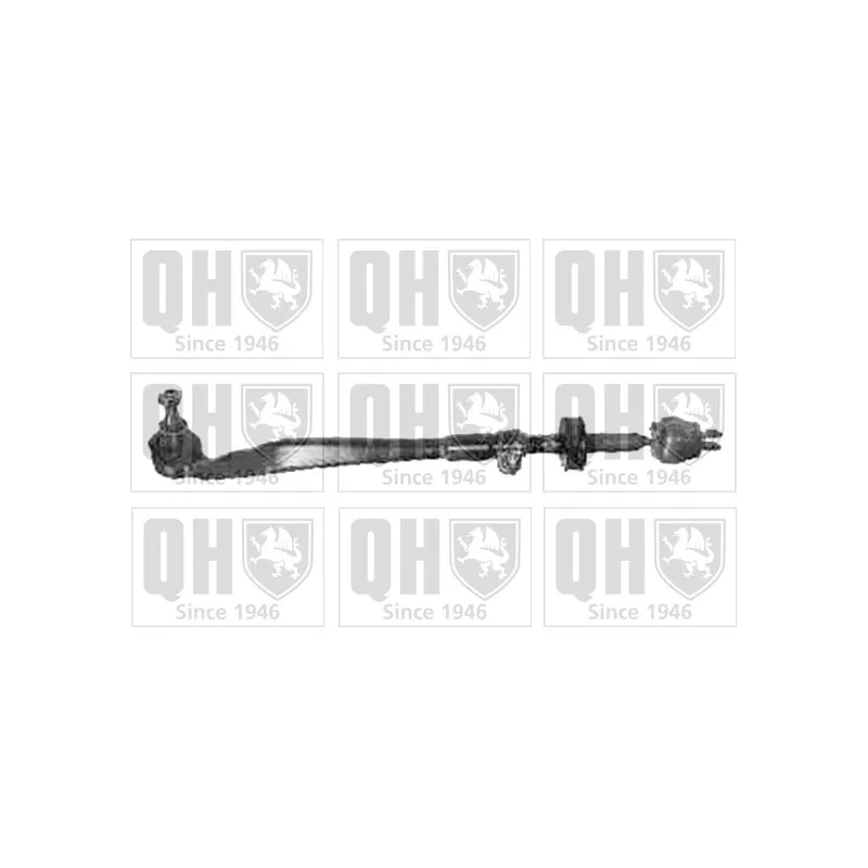 Barre de connexion QUINTON HAZELL QDL2388S