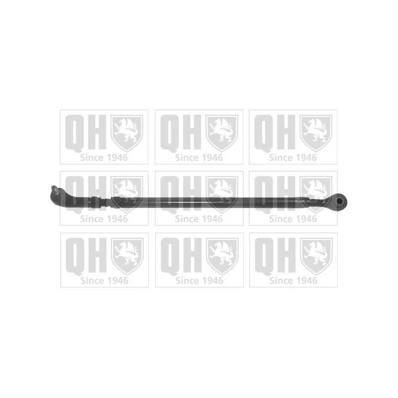 Barre de connexion QUINTON HAZELL QDL2401S