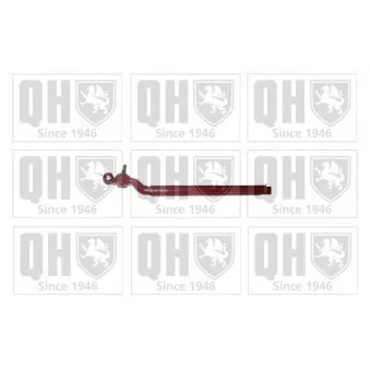 Barre de connexion QUINTON HAZELL QDL2427S